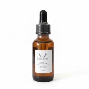 The Cuticle & Nail Growth Oil